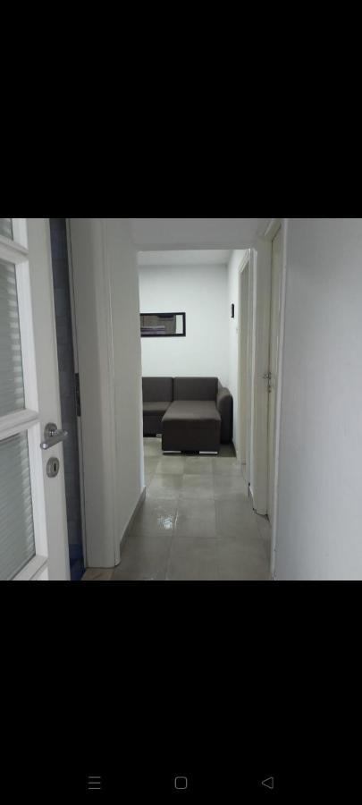 Hotel Anika Sutomore Esterno foto